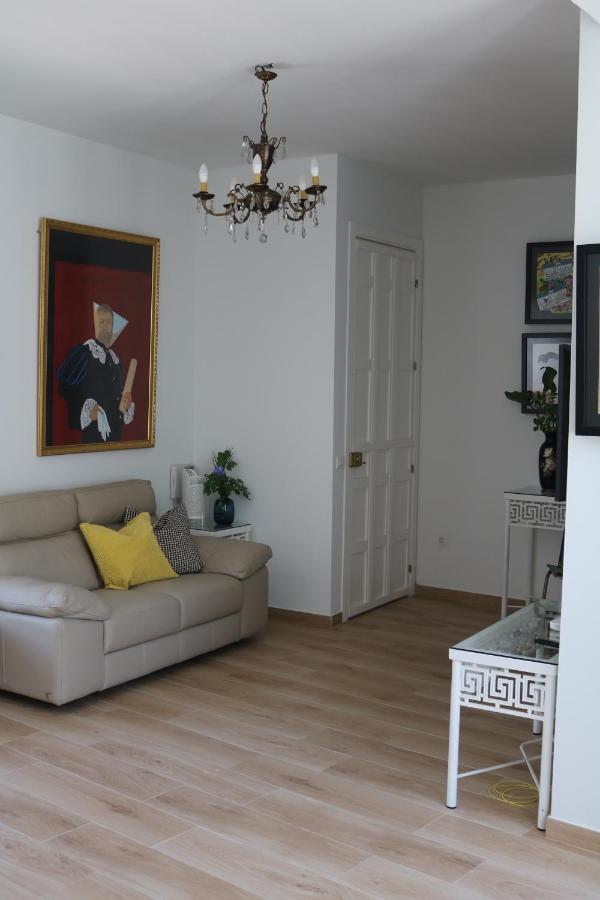 Casa Dellamore Apartment Cartama