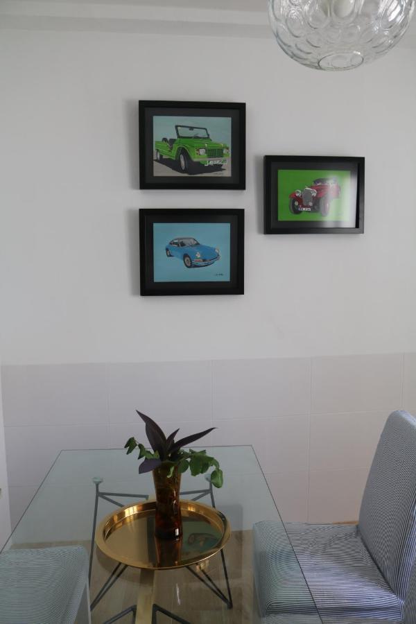 Apartment Casa Dellamore *