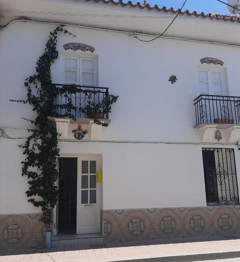 Casa Dellamore Apartment Cartama