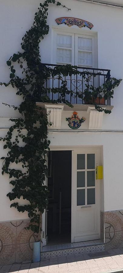 Casa Dellamore * Cartama