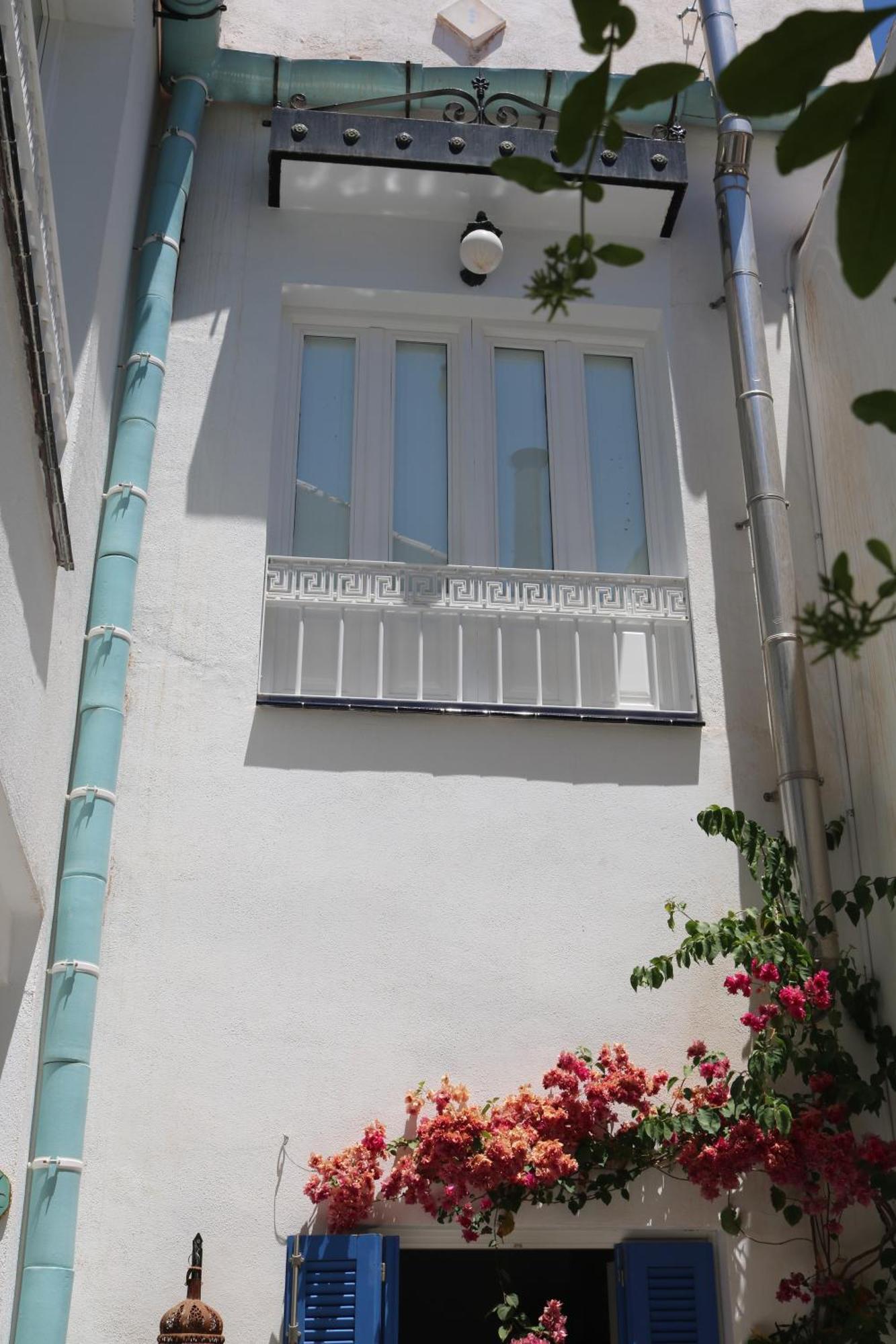 Casa Dellamore * Cartama
